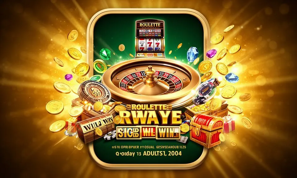 Roulette DiamondSpin
